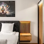 Rentplanet - Grabiszynska Apartment *