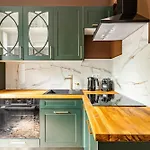 Rentplanet - Grabiszynska Apartment *