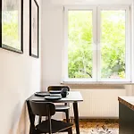 Apartment Rentplanet - Grabiszynska *