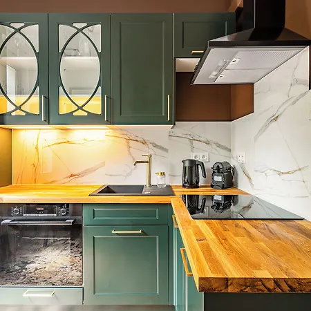 Rentplanet - Grabiszyńska * Wrocław