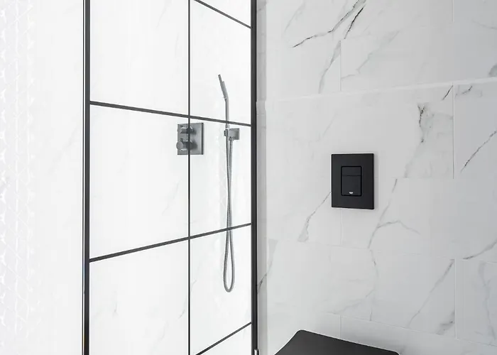 Apartament Rentplanet - Grabiszyńska *