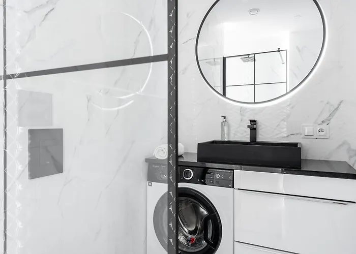 Rentplanet - Grabiszyńska Apartament