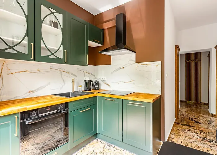 Rentplanet - Grabiszyńska Wrocław