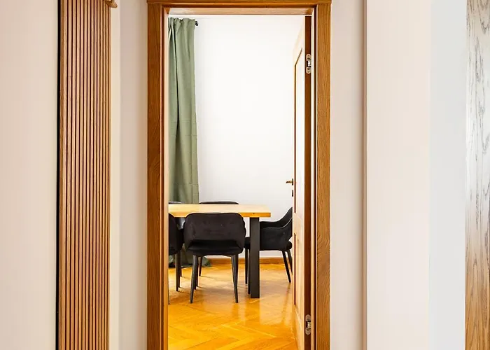 Apartament Rentplanet - Grabiszyńska Wrocław