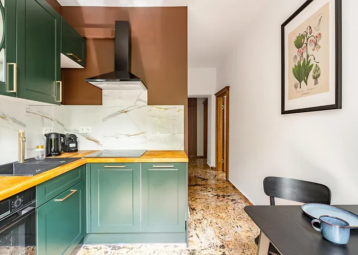 Rentplanet - Grabiszyńska Wrocław