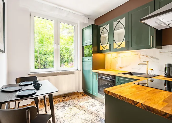 Rentplanet - Grabiszyńska Wrocław