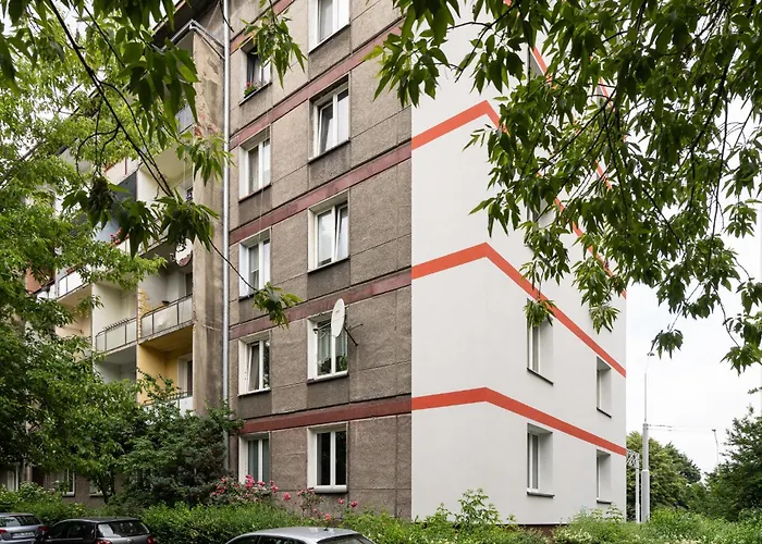 Rentplanet - Grabiszyńska Wrocław