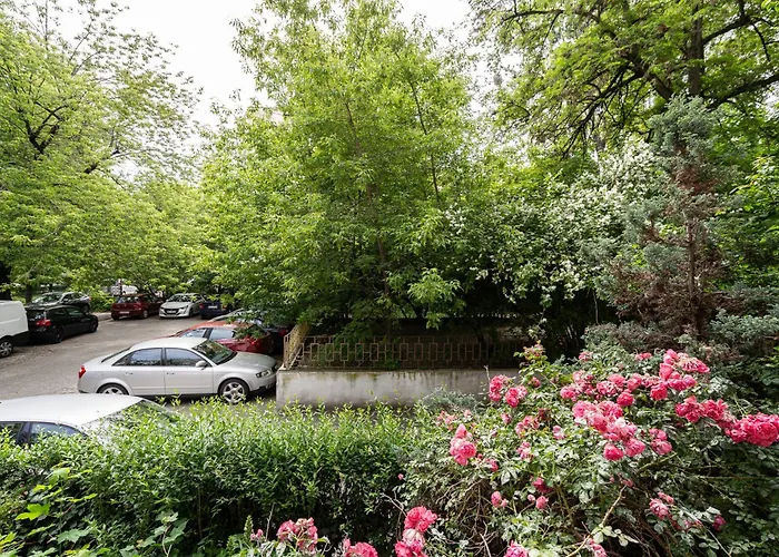 Rentplanet - Grabiszyńska Apartament