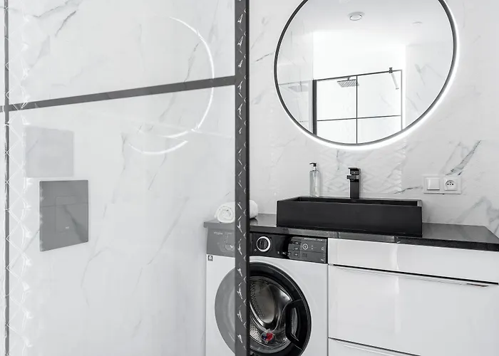 Apartament Rentplanet - Grabiszyńska *