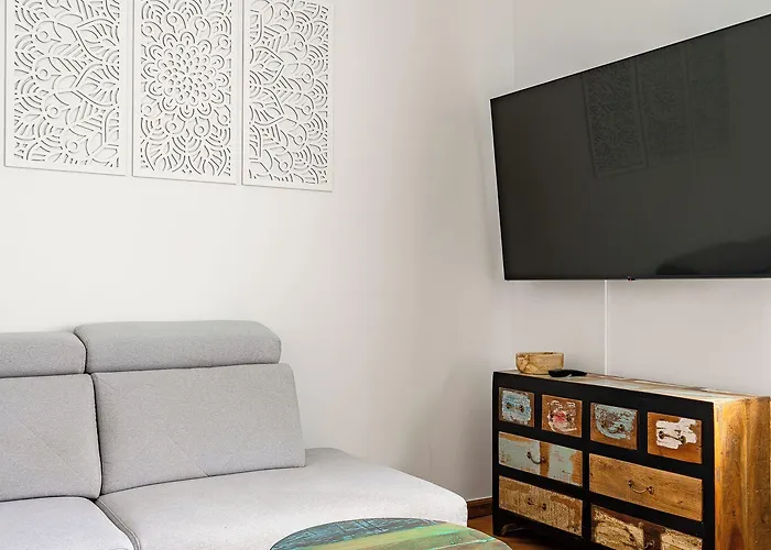 Rentplanet - Grabiszyńska *