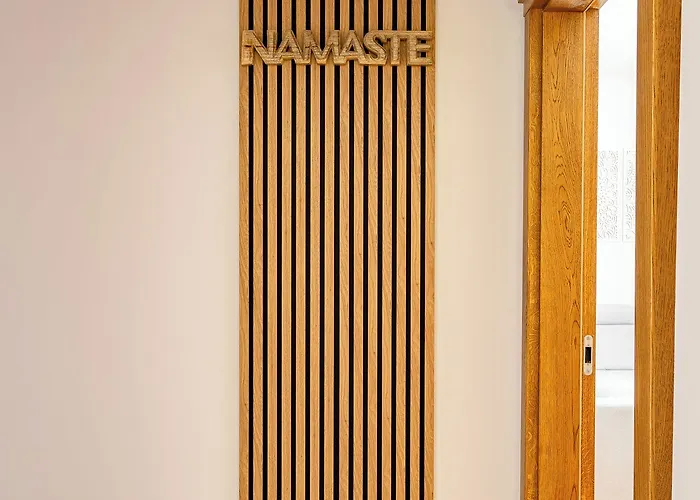 Rentplanet - Grabiszyńska Apartament Wrocław