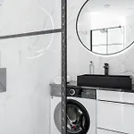 Rentplanet - Grabiszynska 公寓