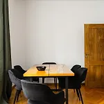 Rentplanet - Grabiszynska 弗罗茨瓦夫