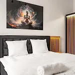 Rentplanet - Grabiszynska 公寓 弗罗茨瓦夫