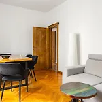 Rentplanet - Grabiszynska 弗罗茨瓦夫