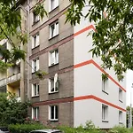 Rentplanet - Grabiszynska 弗罗茨瓦夫