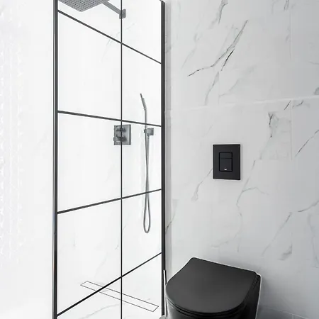 Apartment Rentplanet - Grabiszynska *