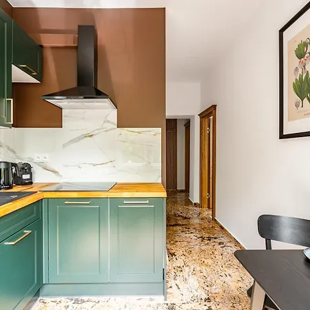 Rentplanet - Grabiszynska Breslau