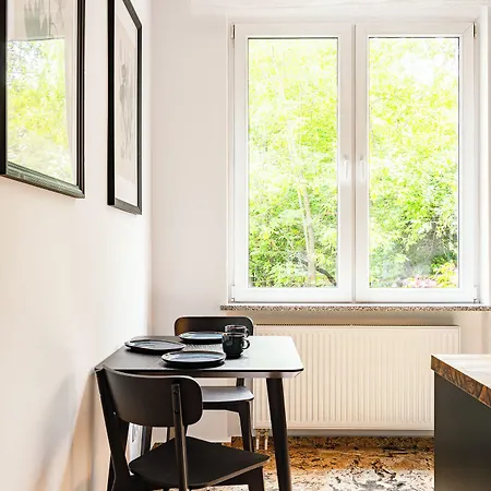 Apartment Rentplanet - Grabiszynska