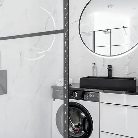 Апартаменты Rentplanet - Grabiszynska *