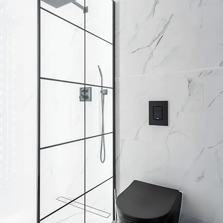 Апартаменты Rentplanet - Grabiszynska *