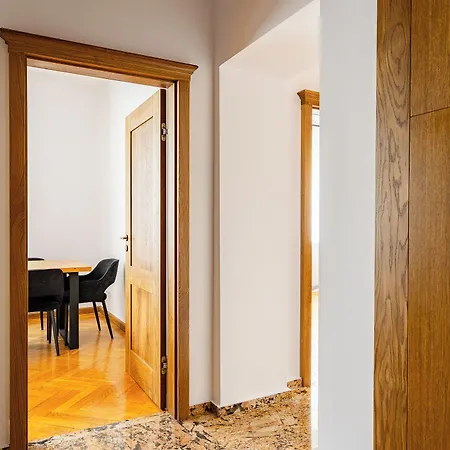 Rentplanet - Grabiszynska Apartment *