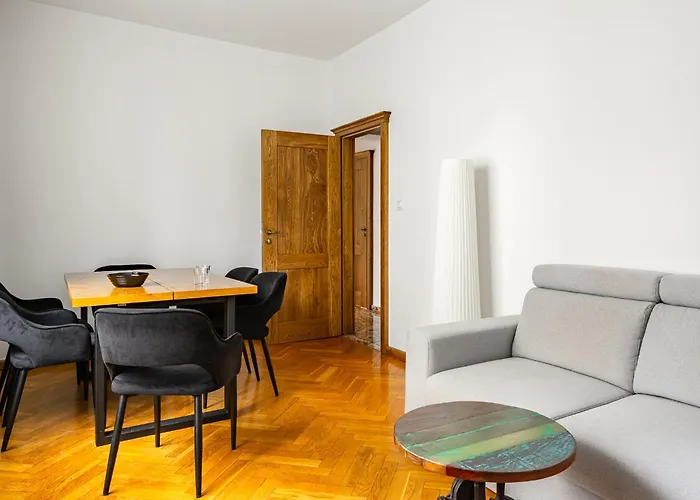 Rentplanet - Grabiszynska Wroclaw