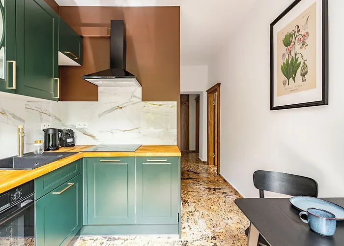 Rentplanet - Grabiszynska * Wroclaw