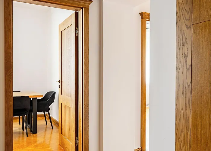 Rentplanet - Grabiszynska Apartment *